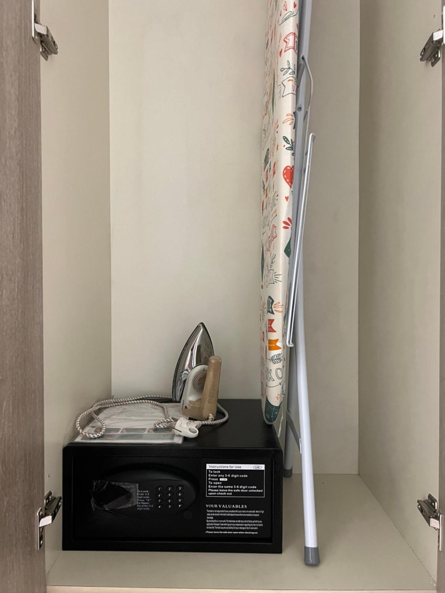 טיראנה Center View Luxury Apartment מראה חיצוני תמונה
